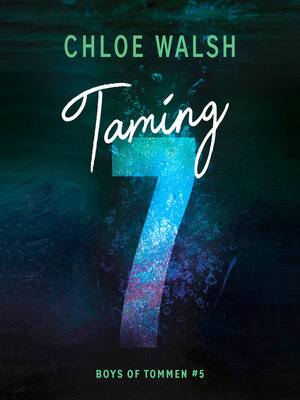 cover image of Taming 7